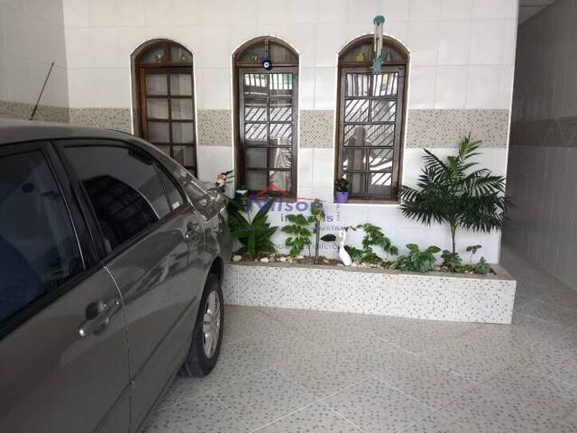 #3 - Casa para Locação em Guarulhos - SP - 1