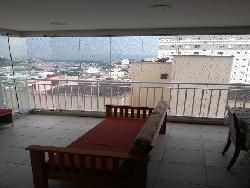 #4 - Apartamento para Venda em Guarulhos - SP - 2