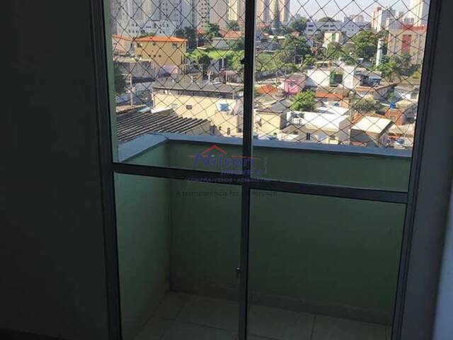 #8 - Apartamento para Locação em Guarulhos - SP - 1