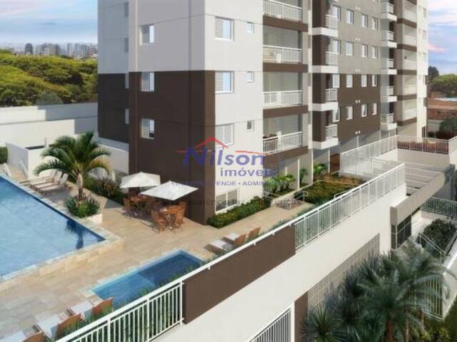 Apartamento para Venda em Guarulhos - 4