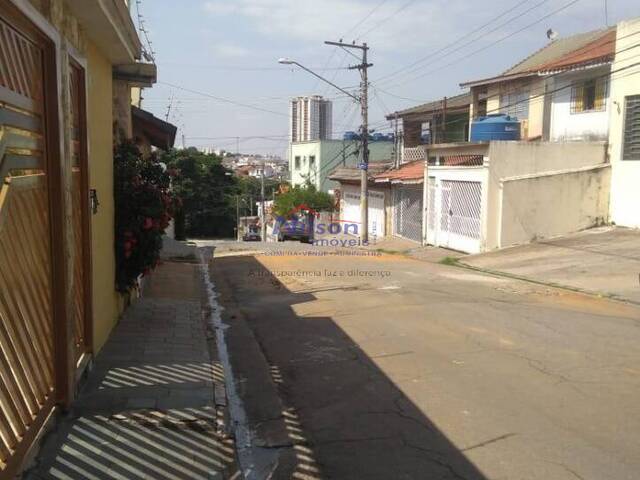 #24 - Casa para Locação em Guarulhos - SP - 1