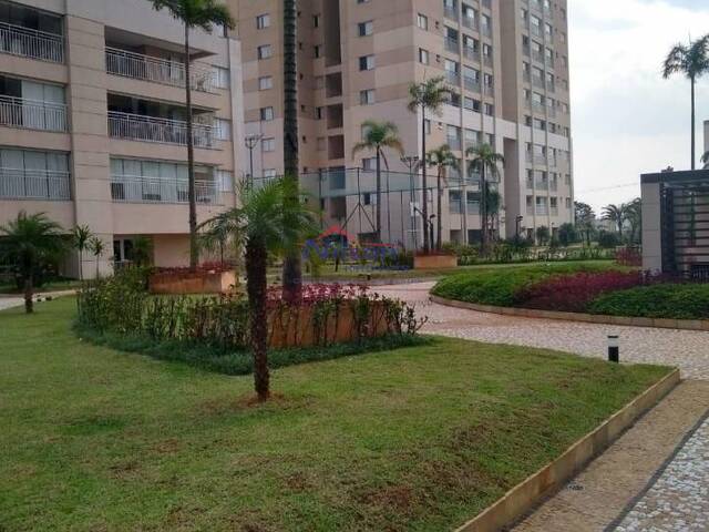 #31 - Apartamento para Venda em Guarulhos - SP - 1