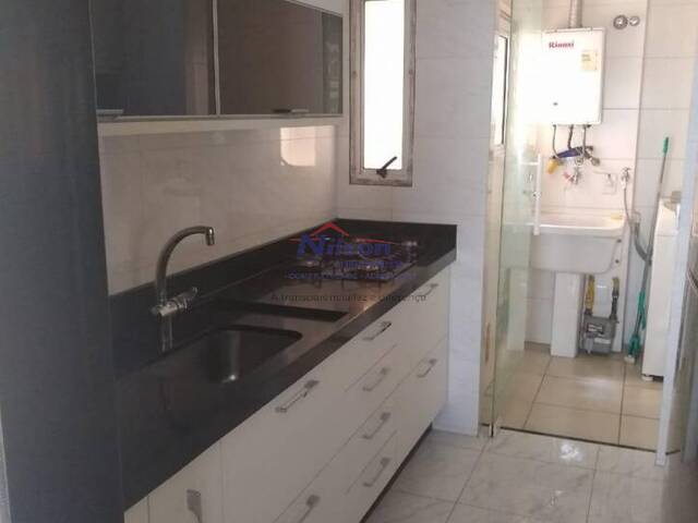 #31 - Apartamento para Venda em Guarulhos - SP - 3