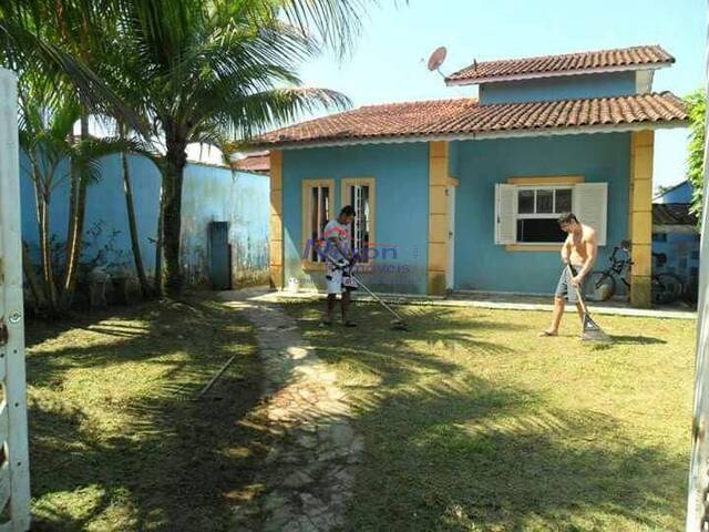 #34 - Casa para Venda em Bertioga - SP - 3