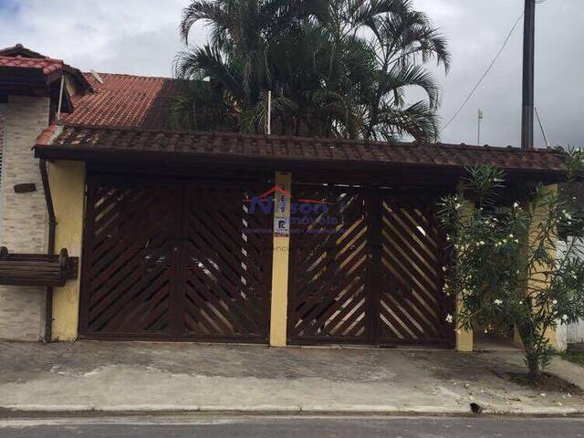 #37 - Casa para Venda em Bertioga - SP - 1