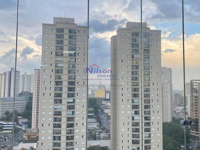 #57 - Sala para Venda em Guarulhos - SP - 3