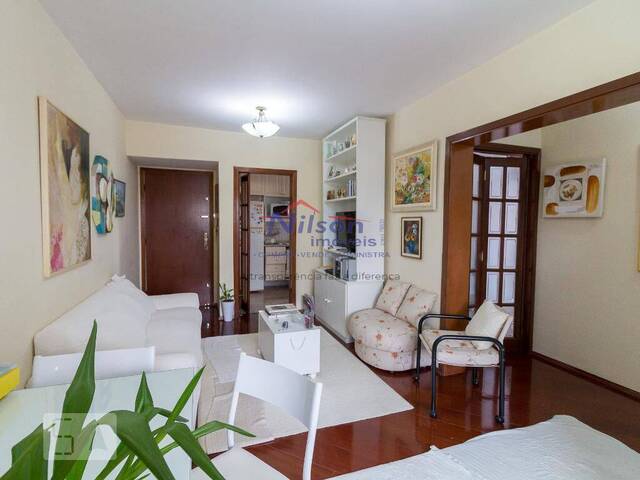 #58 - Apartamento para Venda em Guarulhos - SP - 3