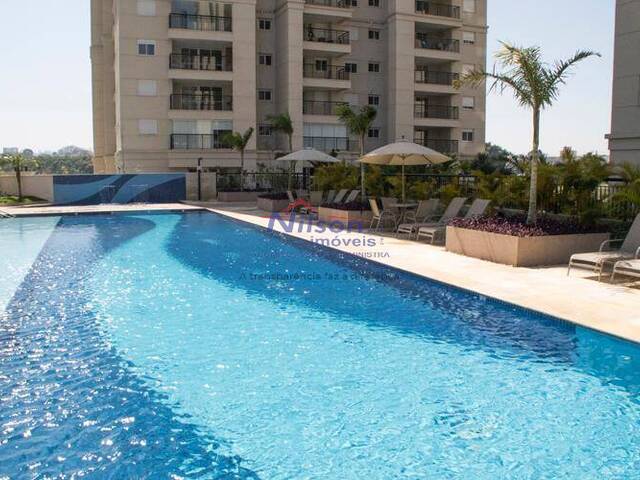 #60 - Apartamento para Venda em Guarulhos - SP - 1