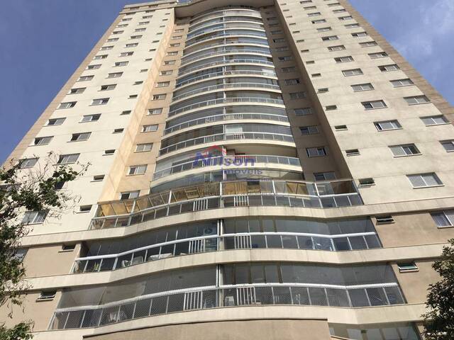 #64 - Apartamento para Venda em Guarulhos - SP - 3