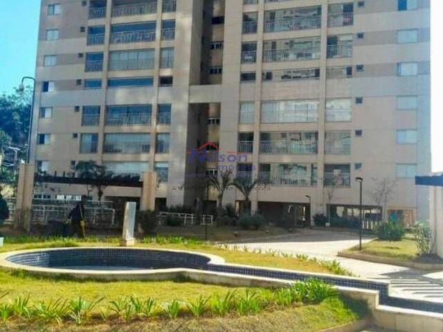 #65 - Apartamento para Venda em Guarulhos - SP - 1