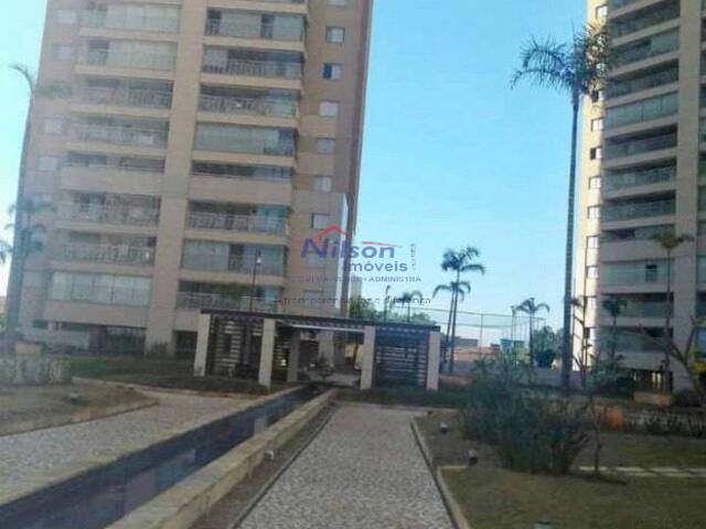 #65 - Apartamento para Venda em Guarulhos - SP - 3