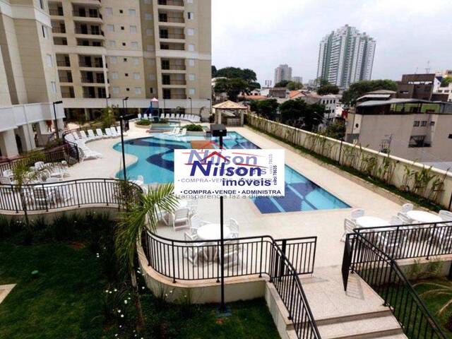#66 - Apartamento para Venda em Guarulhos - SP - 2