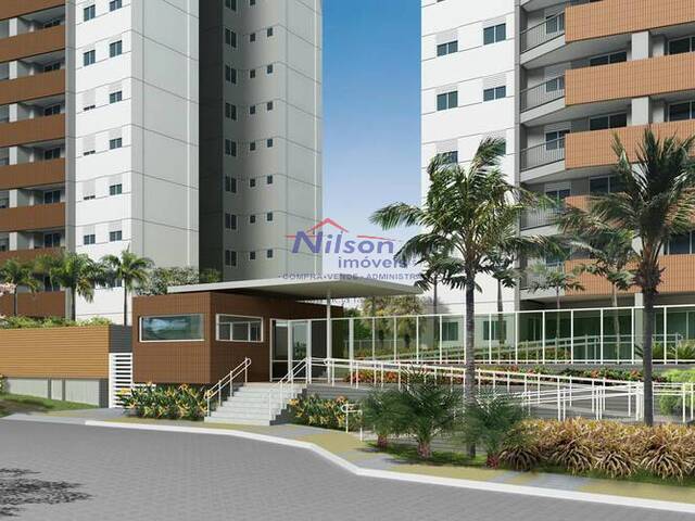 #68 - Apartamento para Venda em Guarulhos - SP - 1