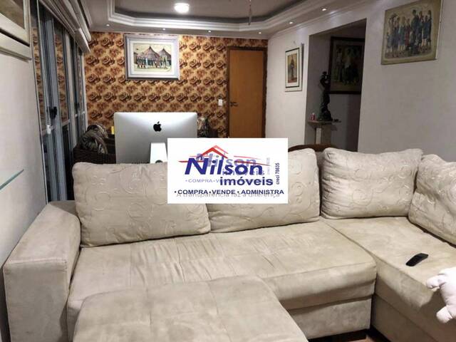 #70 - Apartamento para Venda em Guarulhos - SP - 3