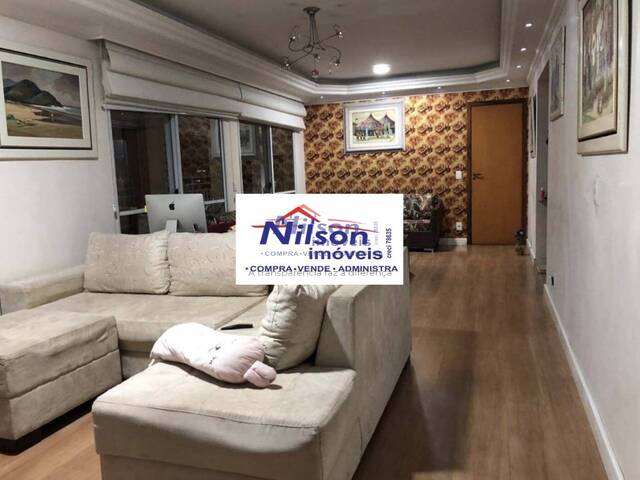 #70 - Apartamento para Venda em Guarulhos - SP - 2