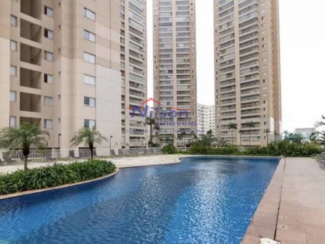 #70 - Apartamento para Venda em Guarulhos - SP - 1