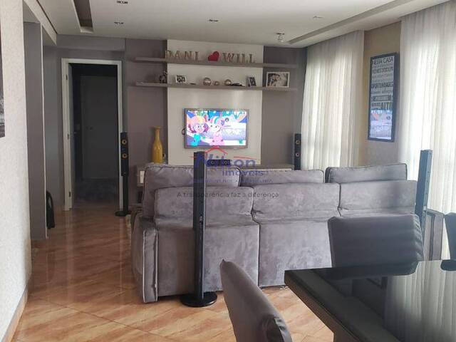 #71 - Apartamento para Venda em Guarulhos - SP - 1