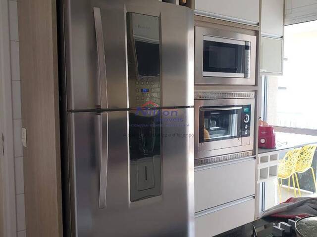 #71 - Apartamento para Venda em Guarulhos - SP - 3
