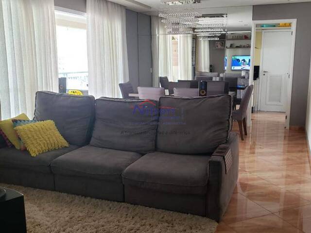 #71 - Apartamento para Venda em Guarulhos - SP - 2