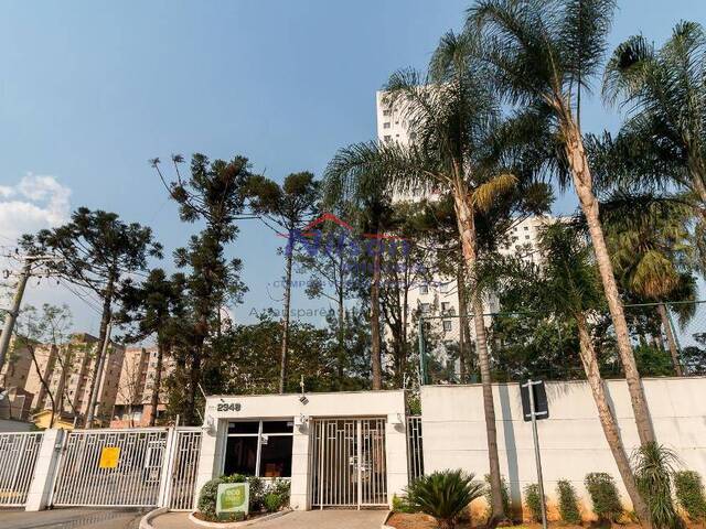 #72 - Apartamento para Venda em Guarulhos - SP - 1