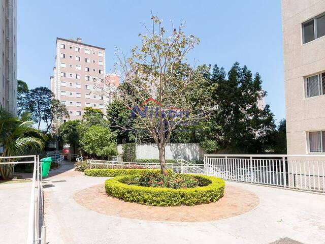 #72 - Apartamento para Venda em Guarulhos - SP - 2