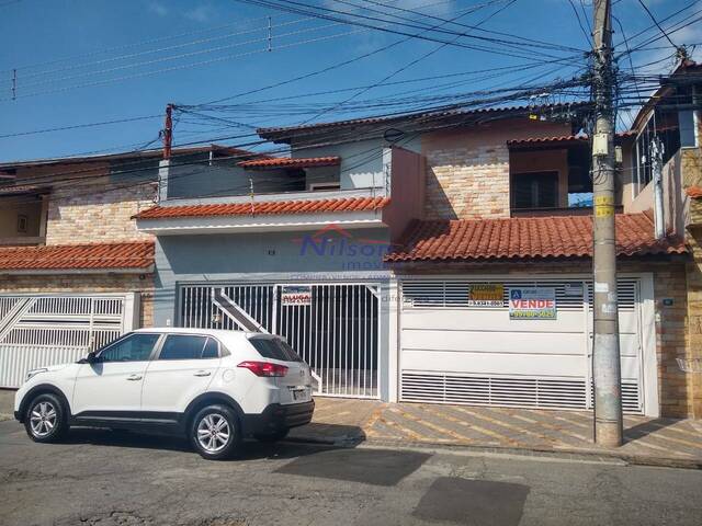 #73 - Casa para Locação em Guarulhos - SP - 2