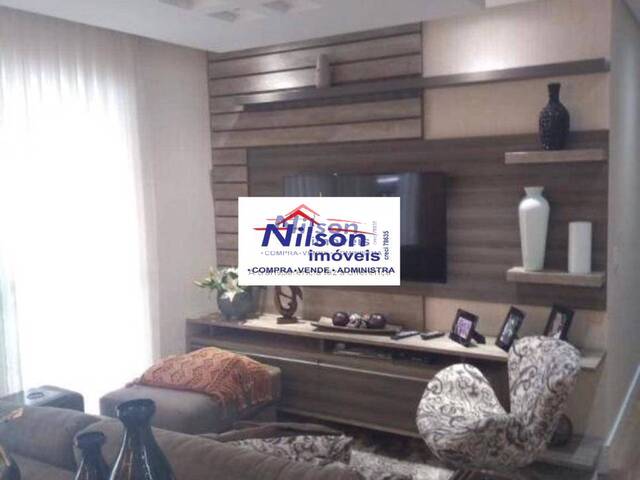 #76 - Apartamento para Venda em Guarulhos - SP - 3