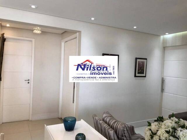 #75 - Apartamento para Venda em Guarulhos - SP - 1