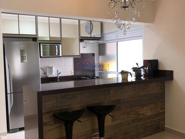 #78 - Apartamento para Venda em Guarulhos - SP - 2