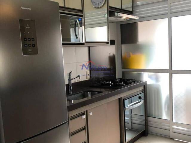 #78 - Apartamento para Venda em Guarulhos - SP - 3