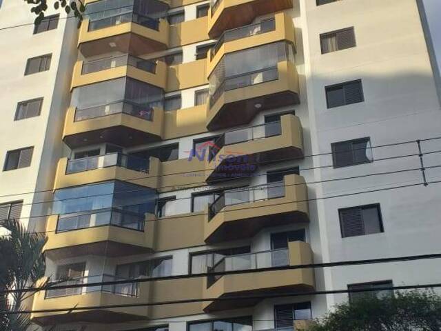 #79 - Apartamento para Venda em Guarulhos - SP - 1