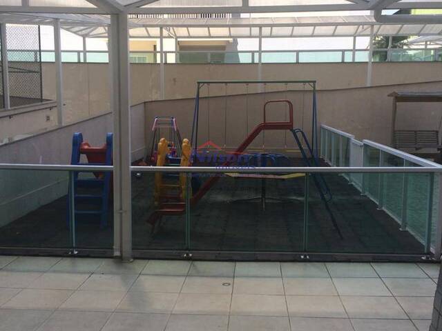 #88 - Apartamento para Venda em Guarulhos - SP - 3