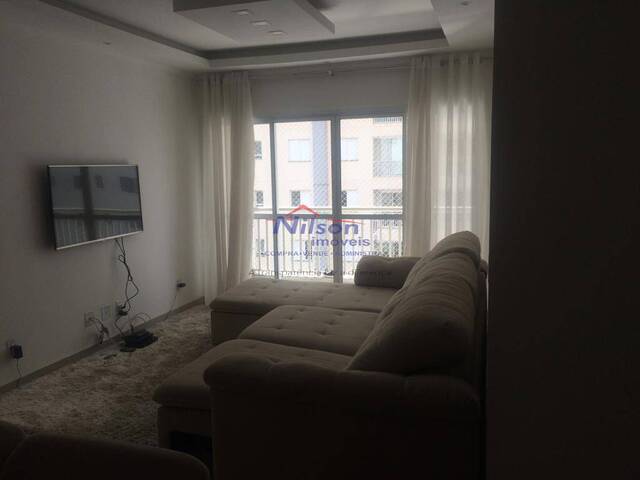 #89 - Apartamento para Venda em Guarulhos - SP - 3