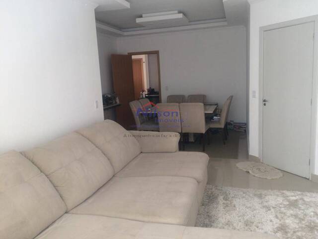 #89 - Apartamento para Venda em Guarulhos - SP - 2