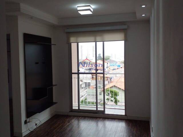 #106 - Apartamento para Locação em Guarulhos - SP - 1