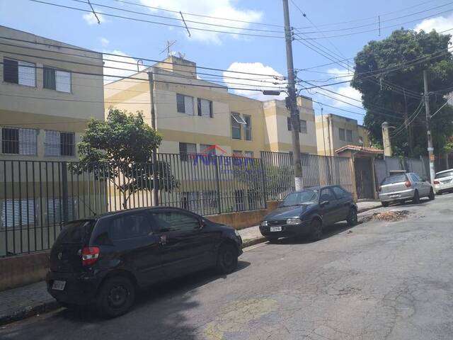 #107 - Apartamento para Venda em Guarulhos - SP - 2