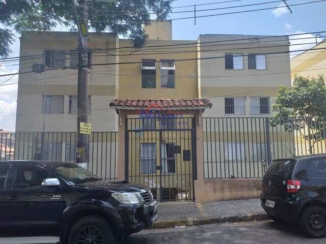 #107 - Apartamento para Venda em Guarulhos - SP - 1