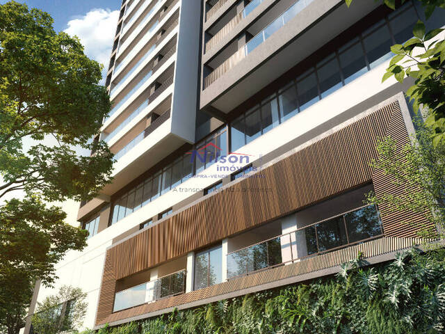 #116 - Apartamento para Venda em Guarulhos - SP - 1