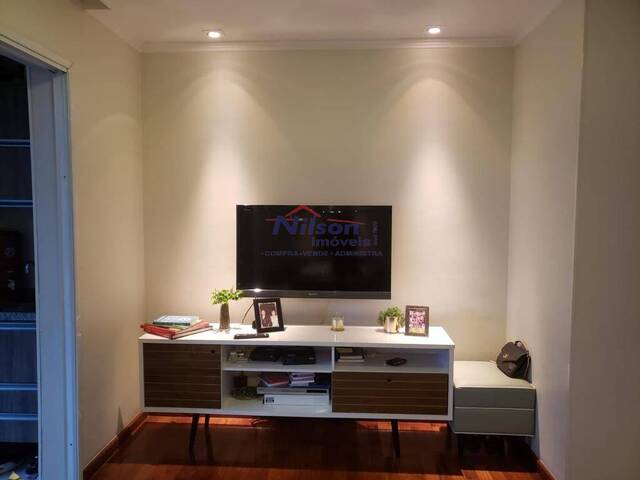 #119 - Apartamento para Venda em Guarulhos - SP - 3