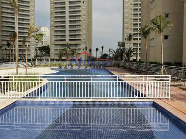 #119 - Apartamento para Venda em Guarulhos - SP - 2