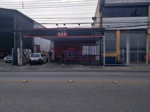 #131 - Estabelecimento para Locação em Guarulhos - SP - 2