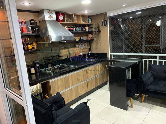 #140 - Apartamento para Venda em Guarulhos - SP - 3