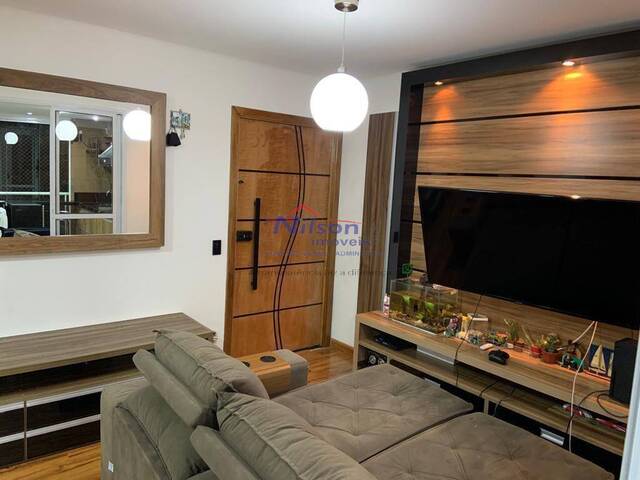 #140 - Apartamento para Venda em Guarulhos - SP - 2