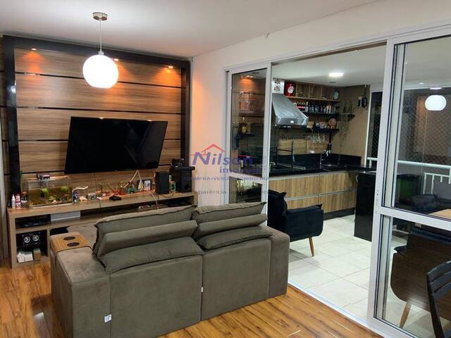 #140 - Apartamento para Venda em Guarulhos - SP - 1