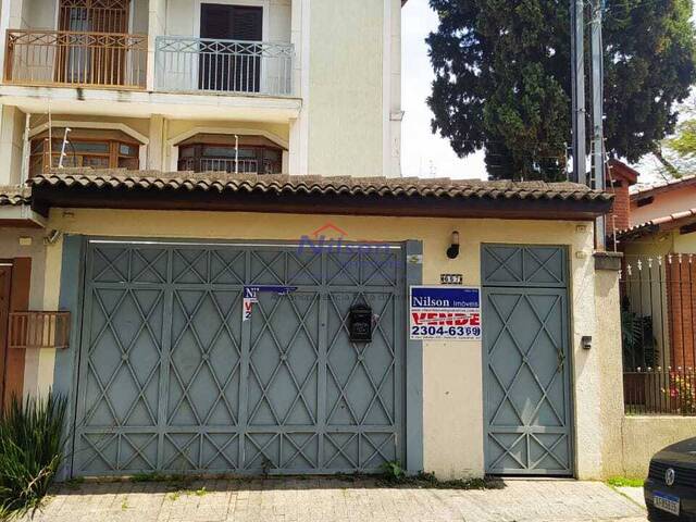 #146 - Casa para Venda em Guarulhos - SP - 1