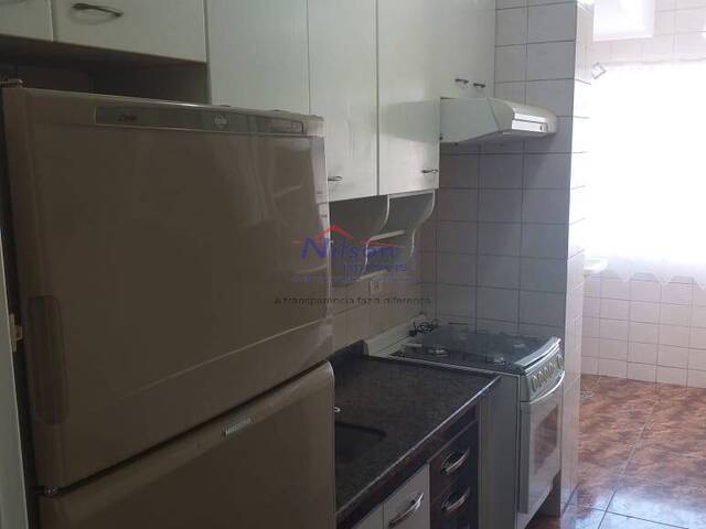 #150 - Apartamento para Venda em Guarulhos - SP - 3