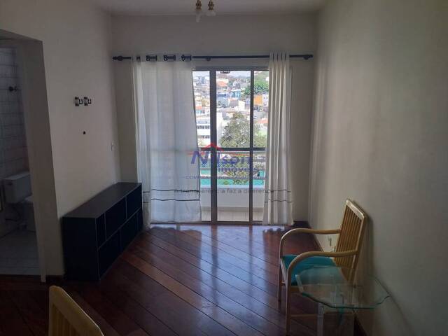 #150 - Apartamento para Venda em Guarulhos - SP - 1