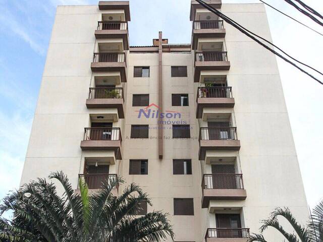 #170 - Apartamento para Venda em Guarulhos - SP - 1