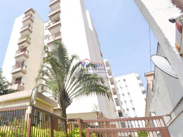#170 - Apartamento para Venda em Guarulhos - SP - 2