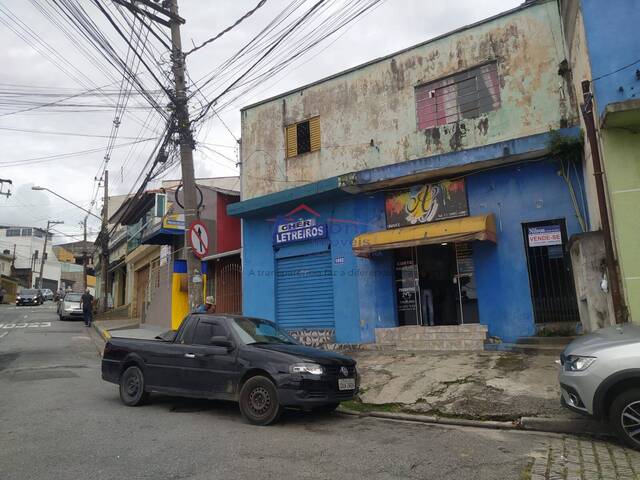 #171 - Conjunto Comercial para Venda em Guarulhos - SP - 2